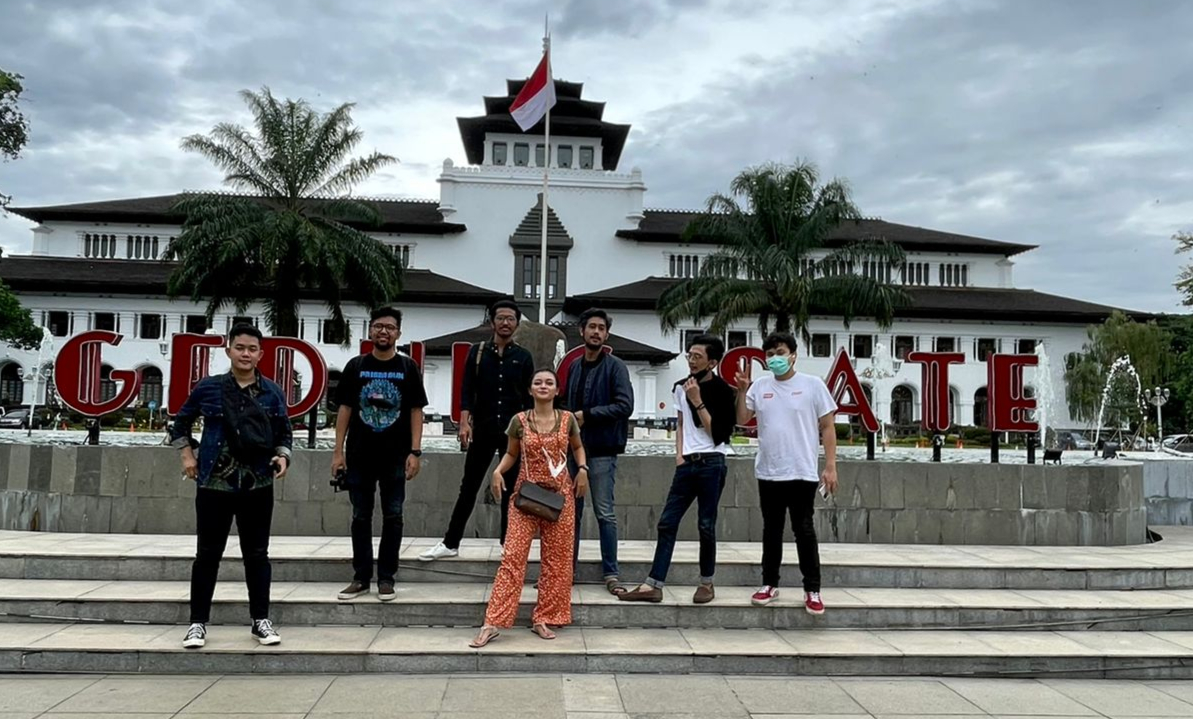 All Team